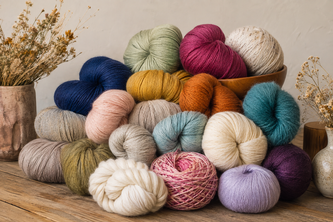 Merino Wool