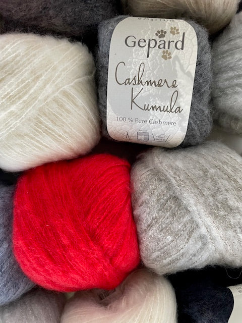Cashmere