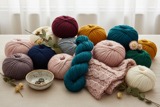 Worsted Weight