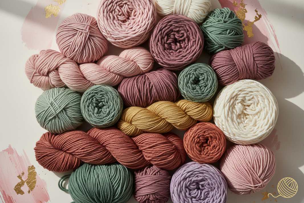Cotton Blends
