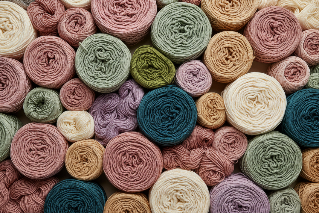 Superwash Yarns