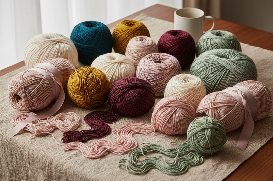 Shop by Fiber