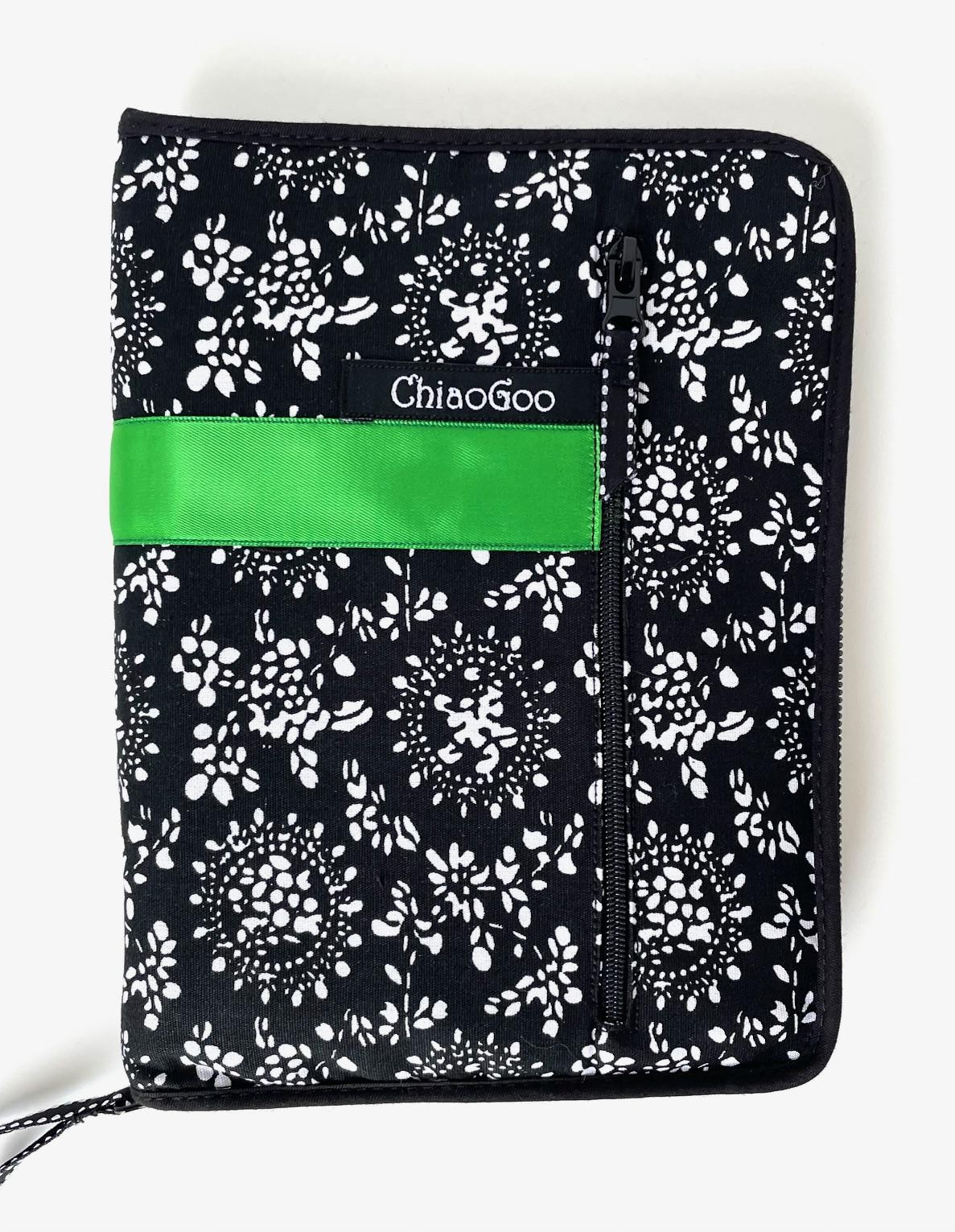 Bamboo Knitting Needle Chiaogoo SPIN 4