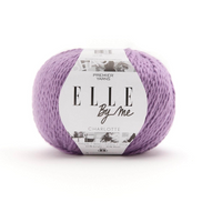 Bulky Yarn Wool Blend Acrylic Perfect for Crochet Blankets Baby Clothes Knitted Hats ELLE by Me Charlotte Premier Beginner Friendly 125g Multicolor 150g Solid