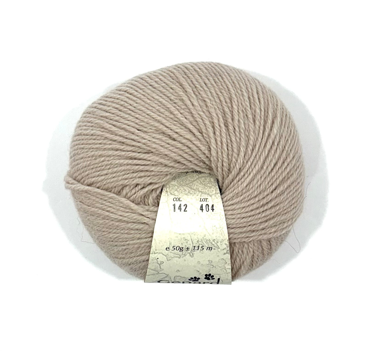 Merino Wool and Alpaca Pura Lana by Gepard DK Weight Fine Merino Quality Soft Yarn Great Gift for Sweaters Cardigans Hats Mittens Scarf
