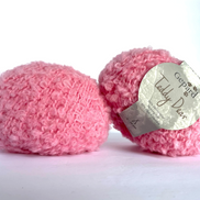 Teddy Yarn Soft Looped Gepard Boucle Yarn for Knitting Crochet Project Super Bulky Weight Gift Idea Baby Outfit Sweater Cardigan Scarf Hat