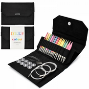 Lykke Interchangeable Knitting Needle Set 3.5