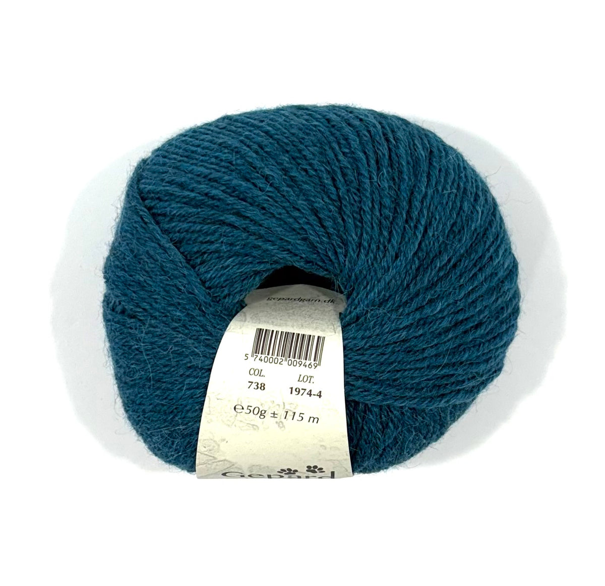 Merino Wool and Alpaca Pura Lana by Gepard DK Weight Fine Merino Quality Soft Yarn Great Gift for Sweaters Cardigans Hats Mittens Scarf