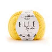 Bulky Yarn Wool Blend Acrylic Perfect for Crochet Blankets Baby Clothes Knitted Hats ELLE by Me Charlotte Premier Beginner Friendly 125g Multicolor 150g Solid