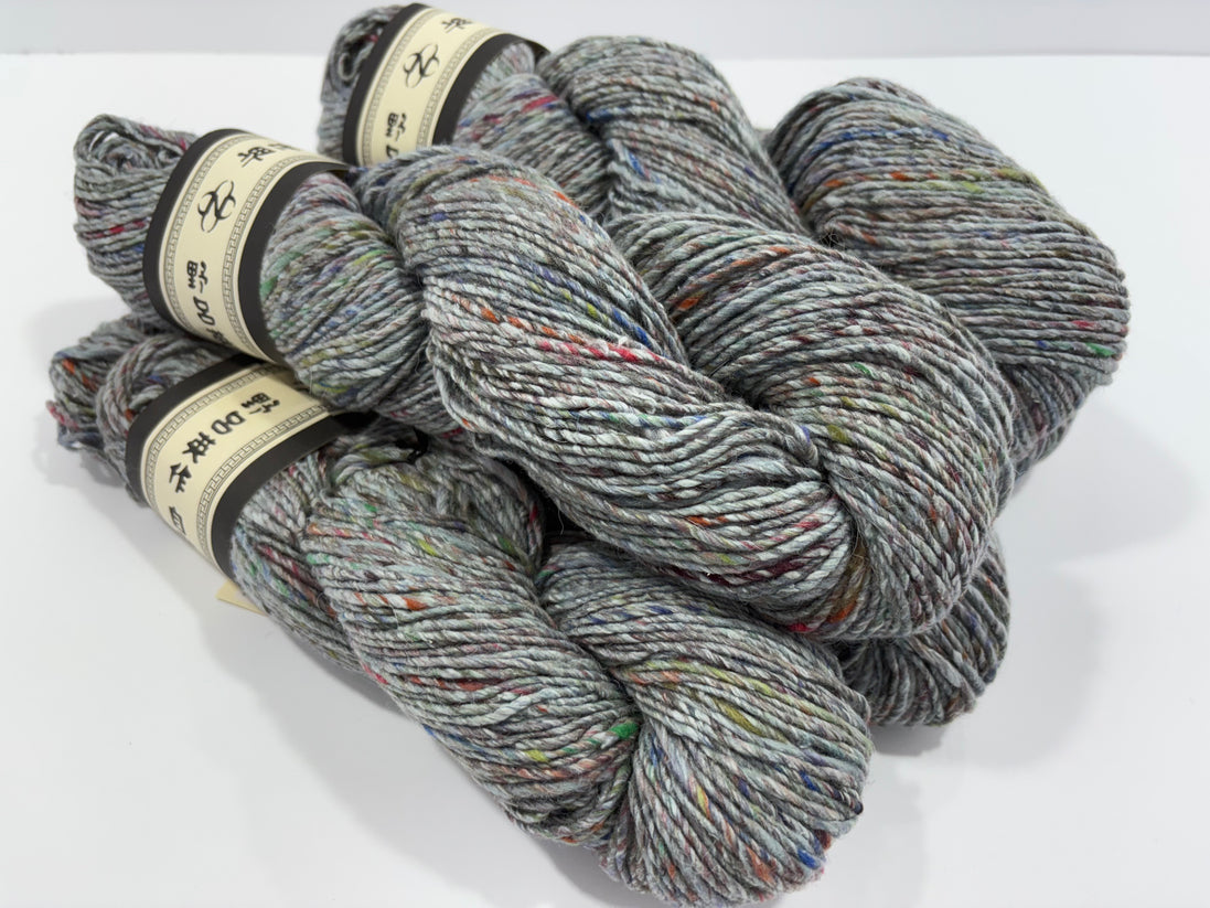 Noro Madara Wool Silk Alpaca Worsted Bulky Weight Luxury Soft Yarn Knitting Crochet Sweaters Cardigans Shawls Shrugs Scarfs Hats with Stunning Color Depth