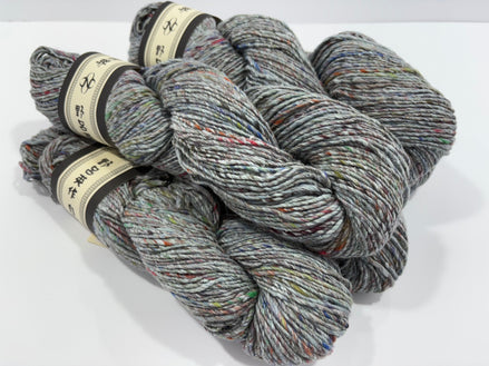 Noro Madara Wool Silk Alpaca Worsted Bulky Weight Luxury Soft Yarn Knitting Crochet Sweaters Cardigans Shawls Shrugs Scarfs Hats with Stunning Color Depth