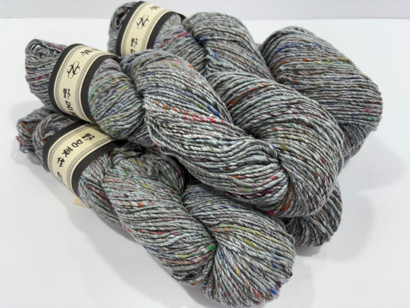 Noro Madara Wool Silk Alpaca Worsted Bulky Weight Luxury Soft Yarn Knitting Crochet Sweaters Cardigans Shawls Shrugs Scarfs Hats with Stunning Color Depth