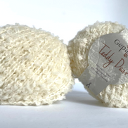 Teddy Yarn Soft Looped Gepard Boucle Yarn for Knitting Crochet Project Super Bulky Weight Gift Idea Baby Outfit Sweater Cardigan Scarf Hat