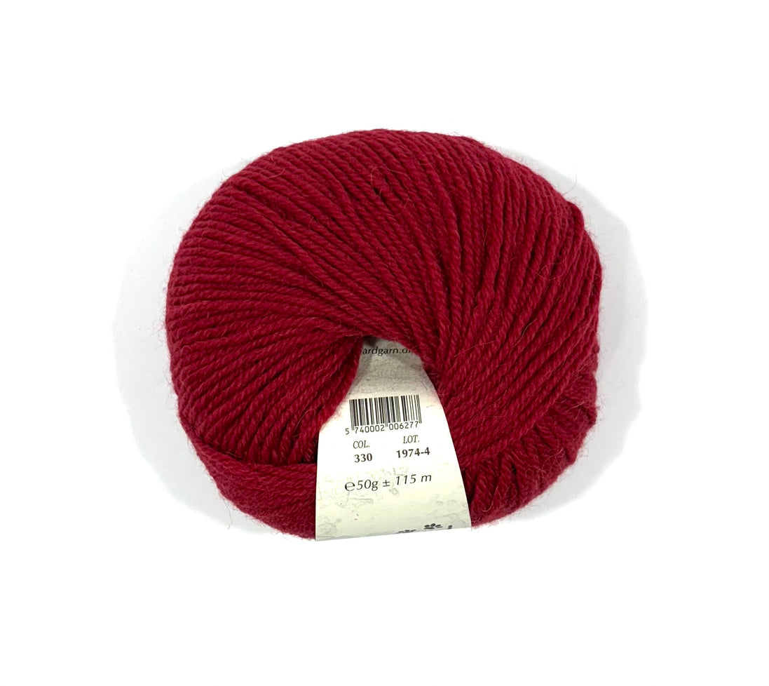 Merino Wool and Alpaca Pura Lana by Gepard DK Weight Fine Merino Quality Soft Yarn Great Gift for Sweaters Cardigans Hats Mittens Scarf