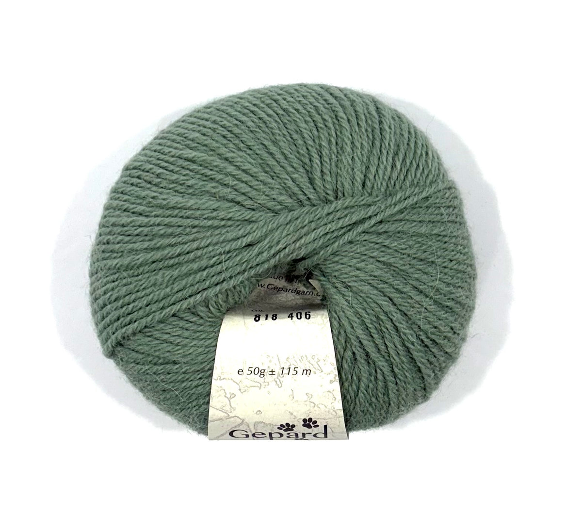 Merino Wool and Alpaca Pura Lana by Gepard DK Weight Fine Merino Quality Soft Yarn Great Gift for Sweaters Cardigans Hats Mittens Scarf