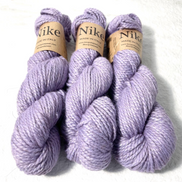 Wool Blend Yarn DK Worsted Weight Wool Bamboo Camel Yarn for Knitting and Crochet Soft Yarn in White Pink Blue Beige Lilac Green Brown and Cream for Sweaters Cardigan Shrugs Sleepovers