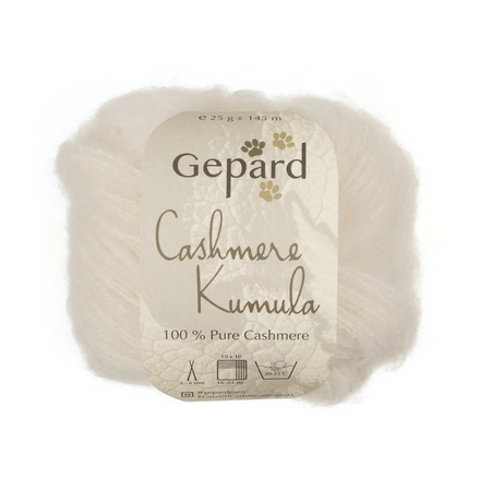 100% Pure Cashmere Luxury Yarn Kumula Gepard Light Soft Wool Skin-friendly Heirloom Quality Garmen Timeless Style Fluffy Knitwear Hold Shape