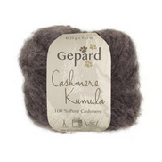 100% Pure Cashmere Luxury Yarn Kumula Gepard Light Soft Wool Skin-friendly Heirloom Quality Garmen Timeless Style Fluffy Knitwear Hold Shape