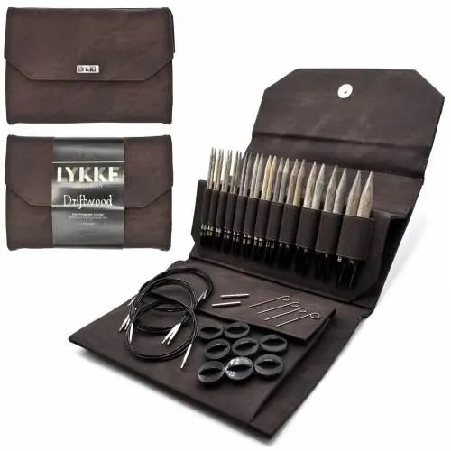 Lykke Knitting Needle Set 3.5