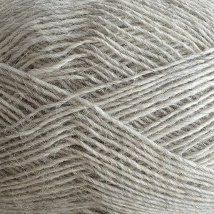 Camarose Tyn Lamauld Soft Wool Fingering Yarn Gift Idea For Knitter and Crochet Lama Wool Sweater Women Knit Cardigan Jacket Men Hat Crochet