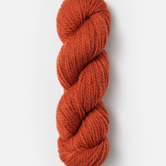 Blue Sky Fibers Woolstok Worsted Yarn 50g 100% Fine Highland Wool Soft Peruvian Wool Yarn with beautiful stitch definition Perfect for sweaters hats scarves colorwork and more