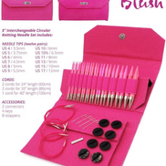 Lykke Knitting Needle Set 3.5