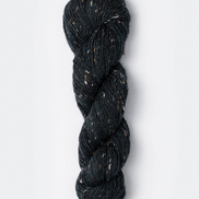 Blue Sky Fibers Woolstok Tweed Light Donegal Yarn Fingering Weight Neutral Flecks Ideal for Colorwork Cables Ribbing and Textured Knitting and Crochet Projects