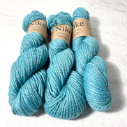 Wool Blend Yarn DK Worsted Weight Wool Bamboo Camel Yarn for Knitting and Crochet Soft Yarn in White Pink Blue Beige Lilac Green Brown and Cream for Sweaters Cardigan Shrugs Sleepovers