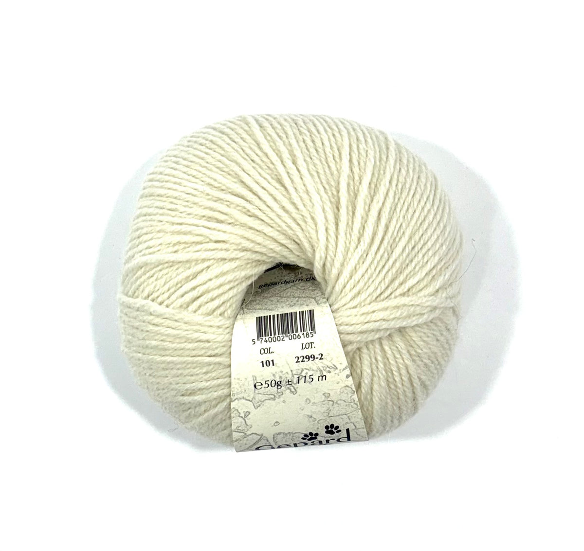 Merino Wool and Alpaca Pura Lana by Gepard DK Weight Fine Merino Quality Soft Yarn Great Gift for Sweaters Cardigans Hats Mittens Scarf