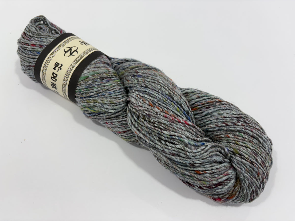 Noro Madara Wool Silk Alpaca Worsted Bulky Weight Luxury Soft Yarn Knitting Crochet Sweaters Cardigans Shawls Shrugs Scarfs Hats with Stunning Color Depth