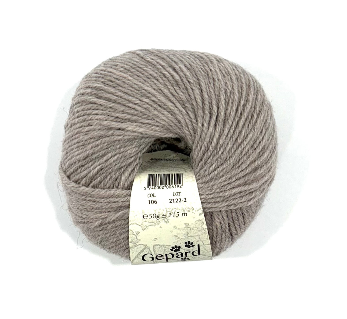 Merino Wool and Alpaca Pura Lana by Gepard DK Weight Fine Merino Quality Soft Yarn Great Gift for Sweaters Cardigans Hats Mittens Scarf