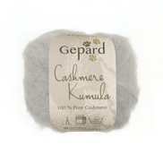 100% Pure Cashmere Luxury Yarn Kumula Gepard Light Soft Wool Skin-friendly Heirloom Quality Garmen Timeless Style Fluffy Knitwear Hold Shape