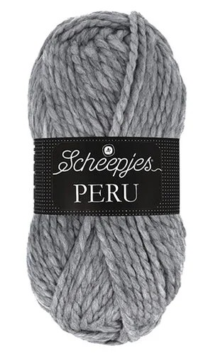 Scheepjes Bulky Yarn Alpaca Wool Acrylic Blend from Peru Super Chunky Yarn Jacket Sweater Blanket Poncho Cozy Winter Project Throw