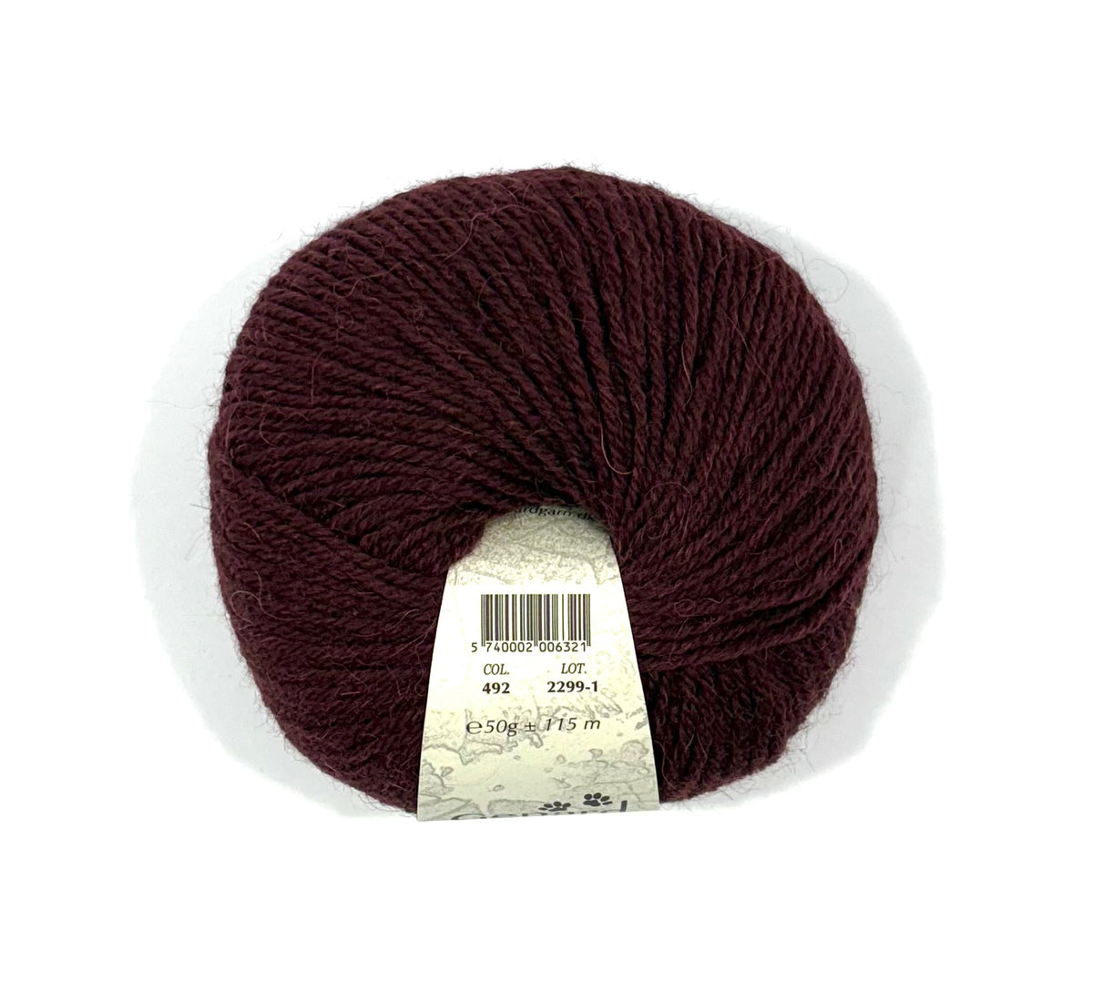 Merino Wool and Alpaca Pura Lana by Gepard DK Weight Fine Merino Quality Soft Yarn Great Gift for Sweaters Cardigans Hats Mittens Scarf