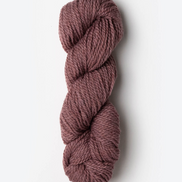 Blue Sky Fibers Woolstok Worsted Yarn 50g 100% Fine Highland Wool Soft Peruvian Wool Yarn with beautiful stitch definition Perfect for sweaters hats scarves colorwork and more