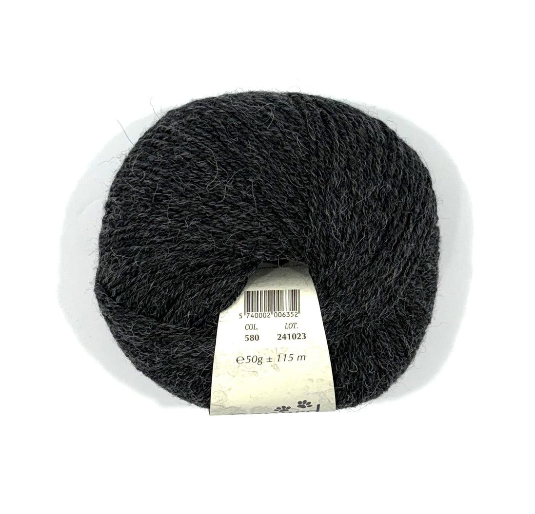 Merino Wool and Alpaca Pura Lana by Gepard DK Weight Fine Merino Quality Soft Yarn Great Gift for Sweaters Cardigans Hats Mittens Scarf