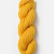 Blue Sky Fibers Woolstok Worsted Yarn 50g 100% Fine Highland Wool Soft Peruvian Wool Yarn with beautiful stitch definition Perfect for sweaters hats scarves colorwork and more