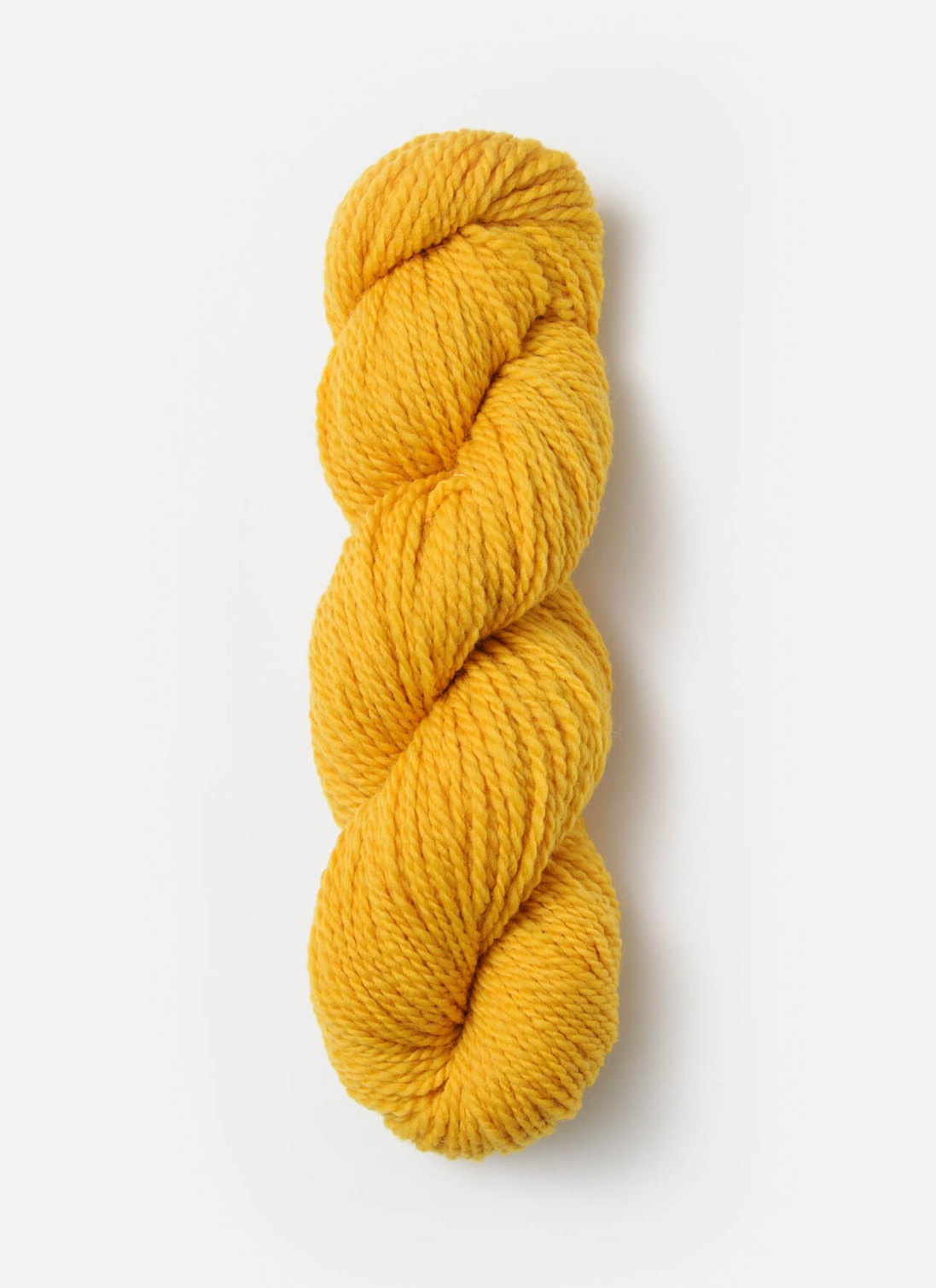 Blue Sky Fibers Woolstok Worsted Yarn 50g 100% Fine Highland Wool Soft Peruvian Wool Yarn with beautiful stitch definition Perfect for sweaters hats scarves colorwork and more