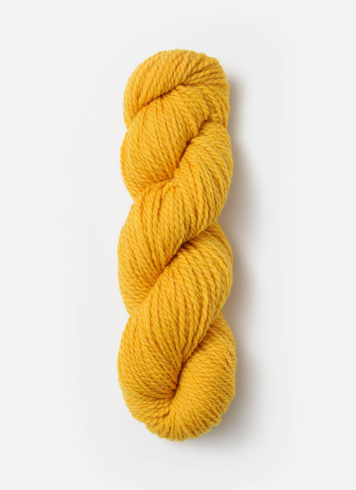 Blue Sky Fibers Woolstok Worsted Yarn 50g 100% Fine Highland Wool Soft Peruvian Wool Yarn with beautiful stitch definition Perfect for sweaters hats scarves colorwork and more