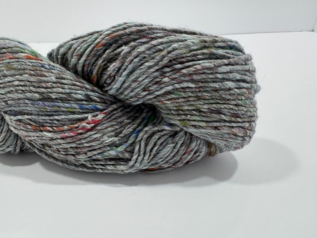 Noro Madara Wool Silk Alpaca Worsted Bulky Weight Luxury Soft Yarn Knitting Crochet Sweaters Cardigans Shawls Shrugs Scarfs Hats with Stunning Color Depth