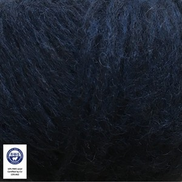 Snefnug By CaMaRose Yarn Merino Baby Alpaca Cotton Yarn Airy and Plump Yarn Bulky Weight Super Soft Yarn Perfect for Cardigans and Sweaters