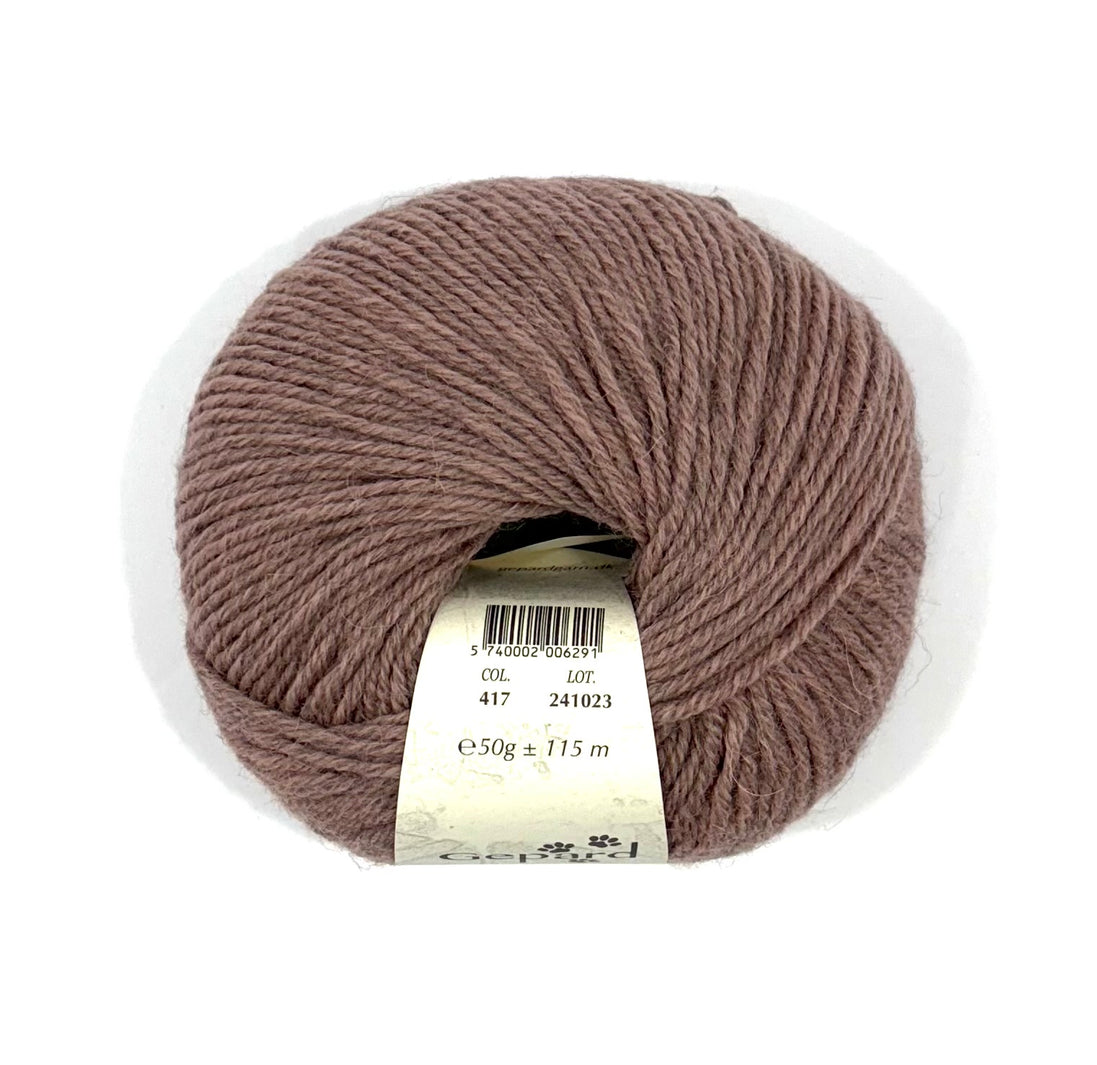 Merino Wool and Alpaca Pura Lana by Gepard DK Weight Fine Merino Quality Soft Yarn Great Gift for Sweaters Cardigans Hats Mittens Scarf