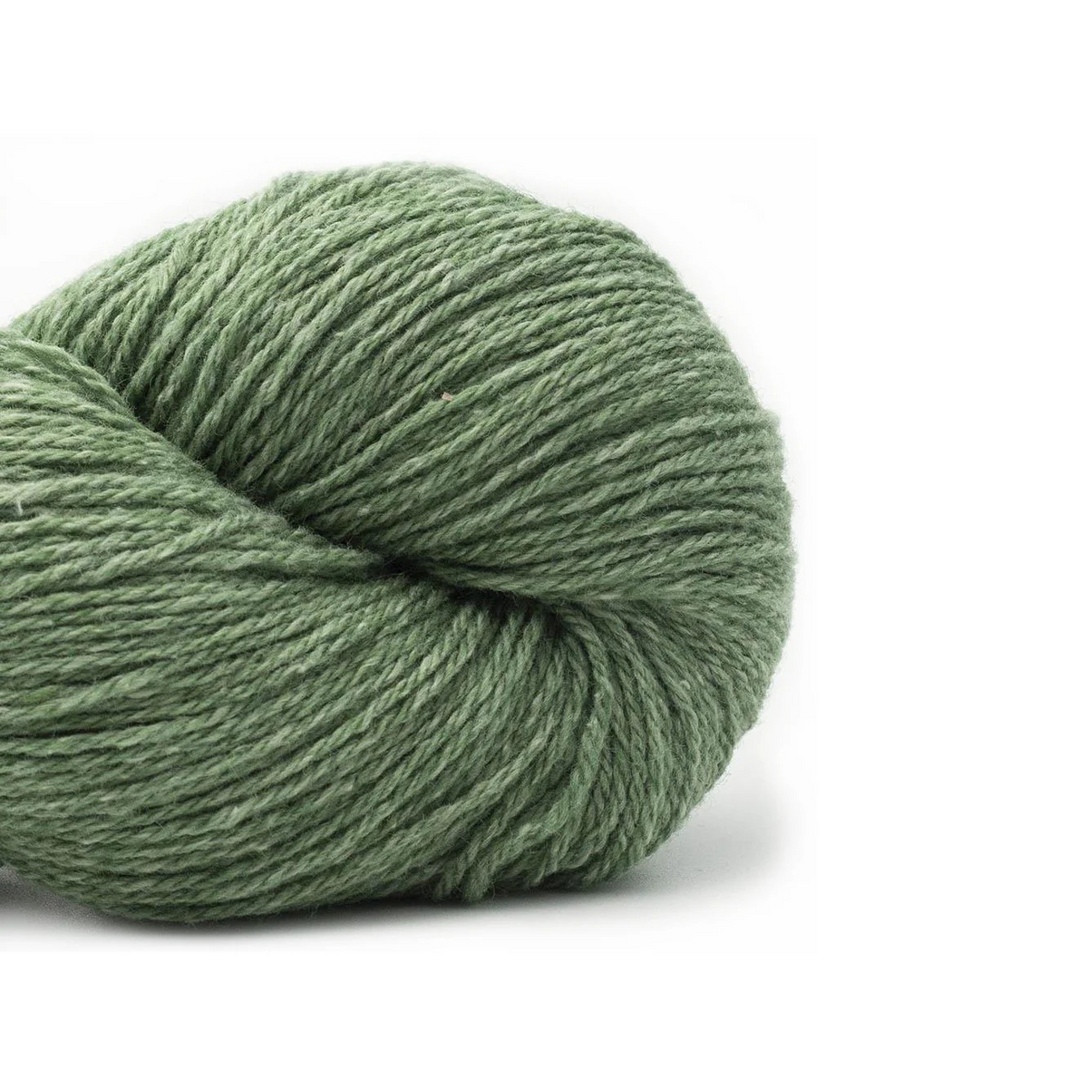 Bio Balance Cotton Wool BC Garn Sport Weight Textured Lace Cable Colorwork Organic Yarn Eco-friendly Breathable 4 Seasons Yarn Spring Summer Fall Winter