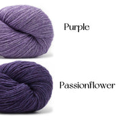 Bio Balance Cotton Wool BC Garn Sport Weight Textured Lace Cable Colorwork Organic Yarn Eco-friendly Breathable 4 Seasons Yarn Spring Summer Fall Winter