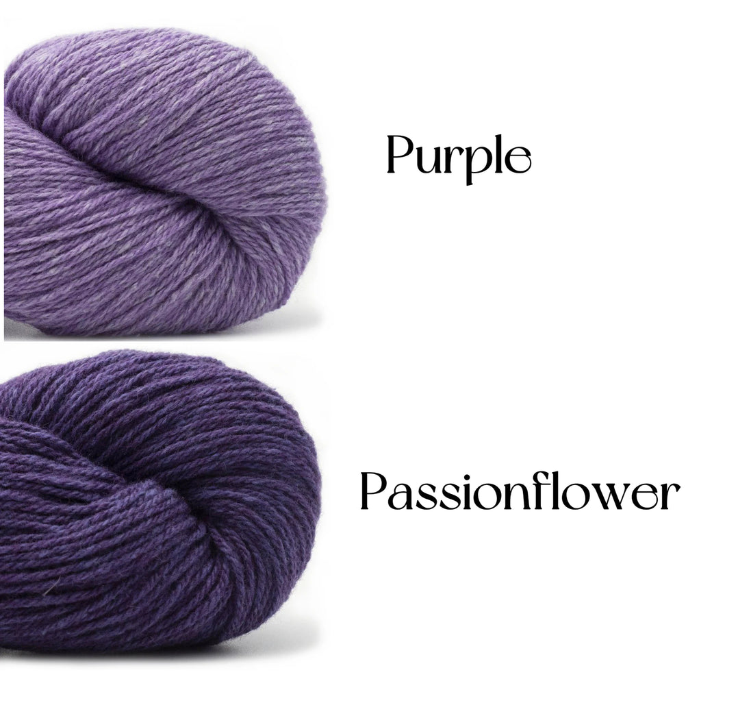 Bio Balance Cotton Wool BC Garn Sport Weight Textured Lace Cable Colorwork Organic Yarn Eco-friendly Breathable 4 Seasons Yarn Spring Summer Fall Winter
