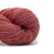 Bio Balance Cotton Wool BC Garn Sport Weight Textured Lace Cable Colorwork Organic Yarn Eco-friendly Breathable 4 Seasons Yarn Spring Summer Fall Winter