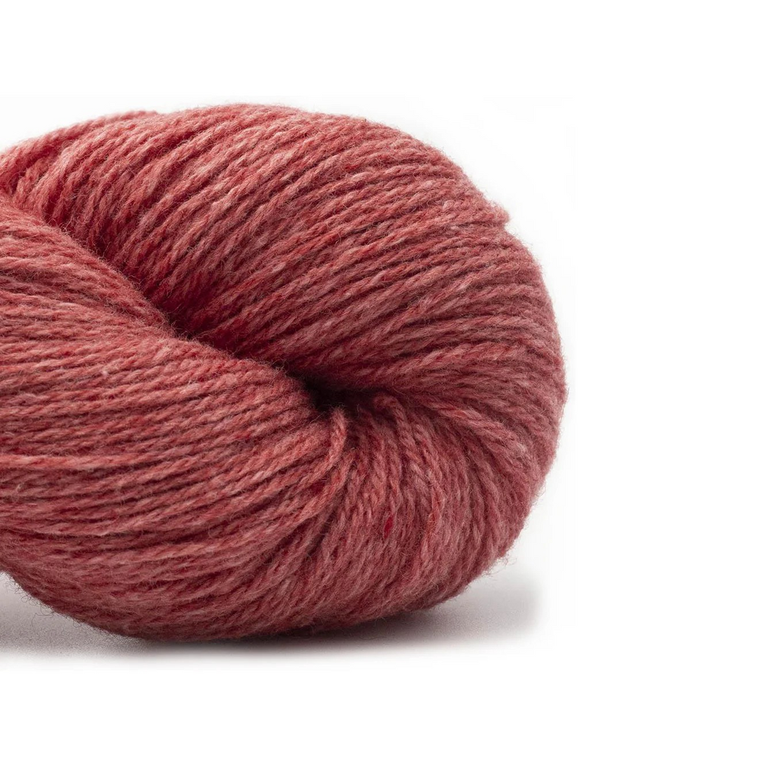 Bio Balance Cotton Wool BC Garn Sport Weight Textured Lace Cable Colorwork Organic Yarn Eco-friendly Breathable 4 Seasons Yarn Spring Summer Fall Winter