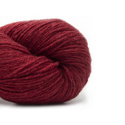 Bio Balance Cotton Wool BC Garn Sport Weight Textured Lace Cable Colorwork Organic Yarn Eco-friendly Breathable 4 Seasons Yarn Spring Summer Fall Winter