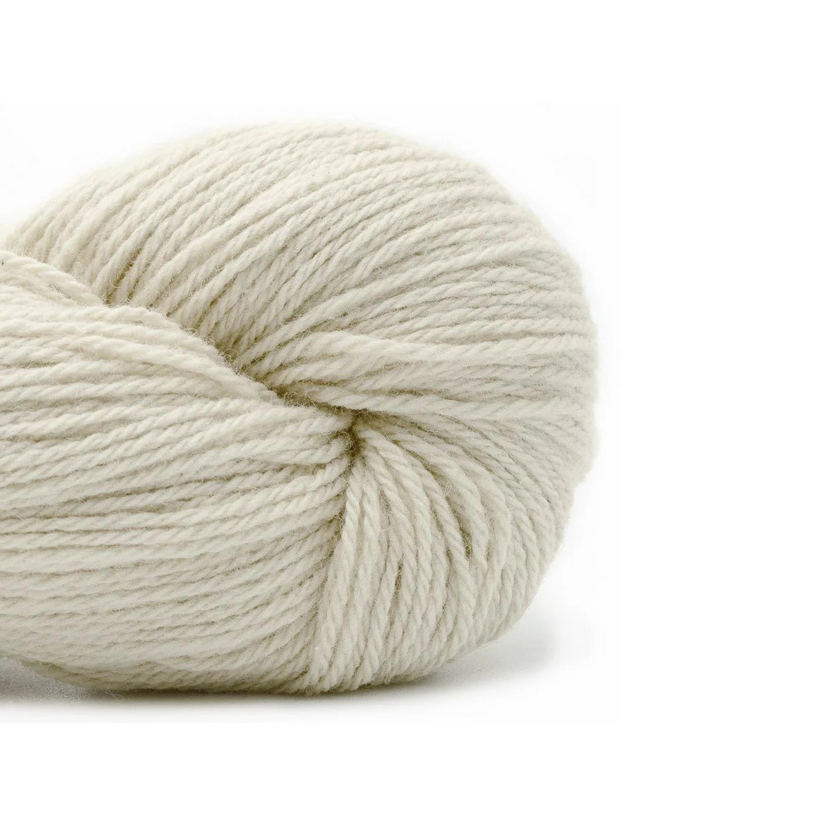 Bio Balance Cotton Wool BC Garn Sport Weight Textured Lace Cable Colorwork Organic Yarn Eco-friendly Breathable 4 Seasons Yarn Spring Summer Fall Winter
