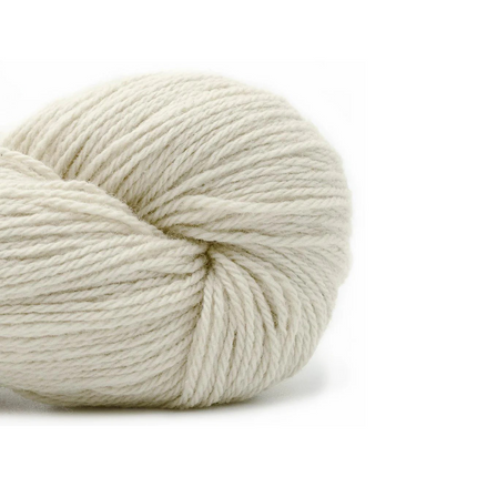 Bio Balance Cotton Wool BC Garn Sport Weight Textured Lace Cable Colorwork Organic Yarn Eco-friendly Breathable 4 Seasons Yarn Spring Summer Fall Winter